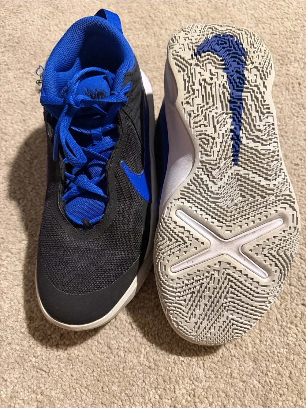 Nike durable kids